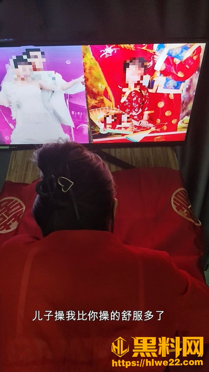相依为命的母子6670集2