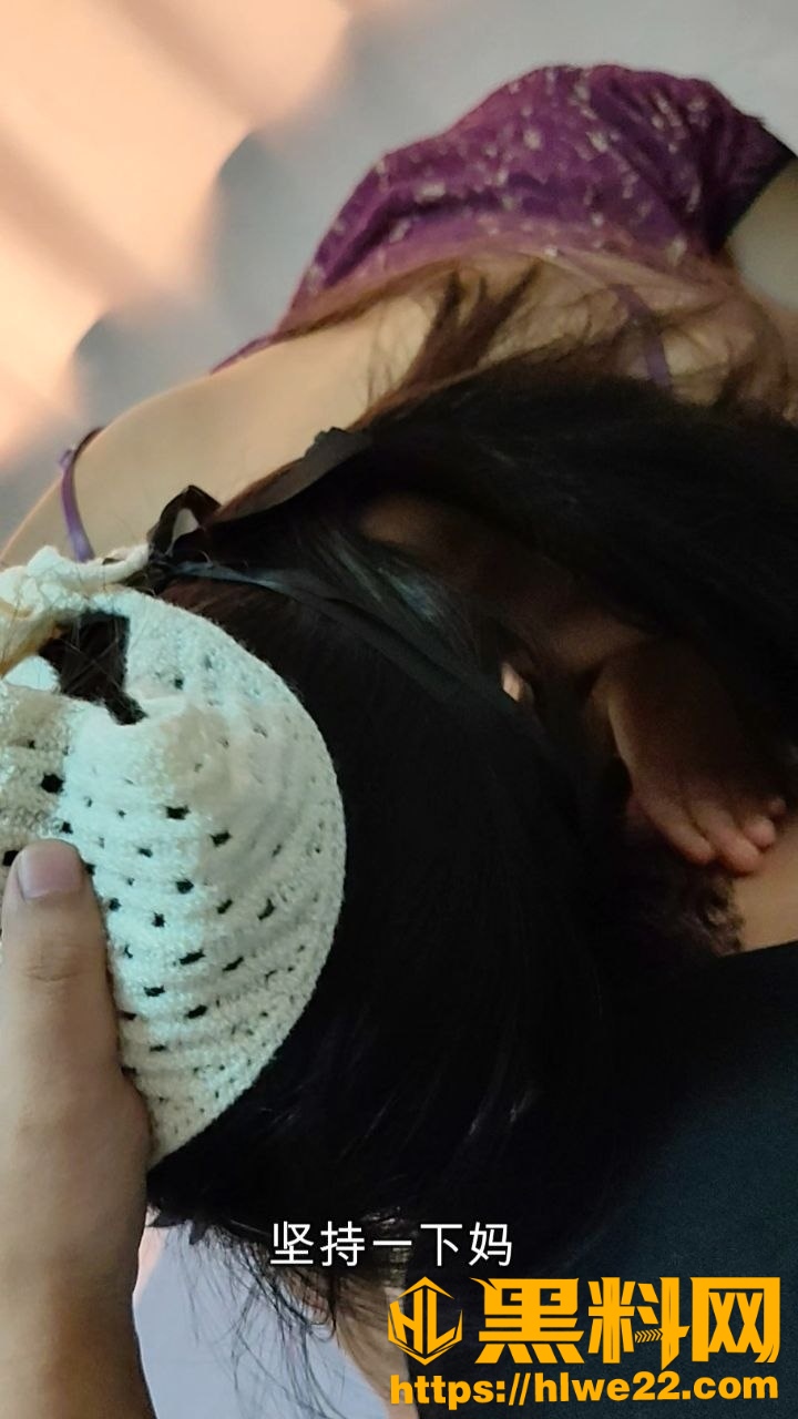 相依为命的母子29