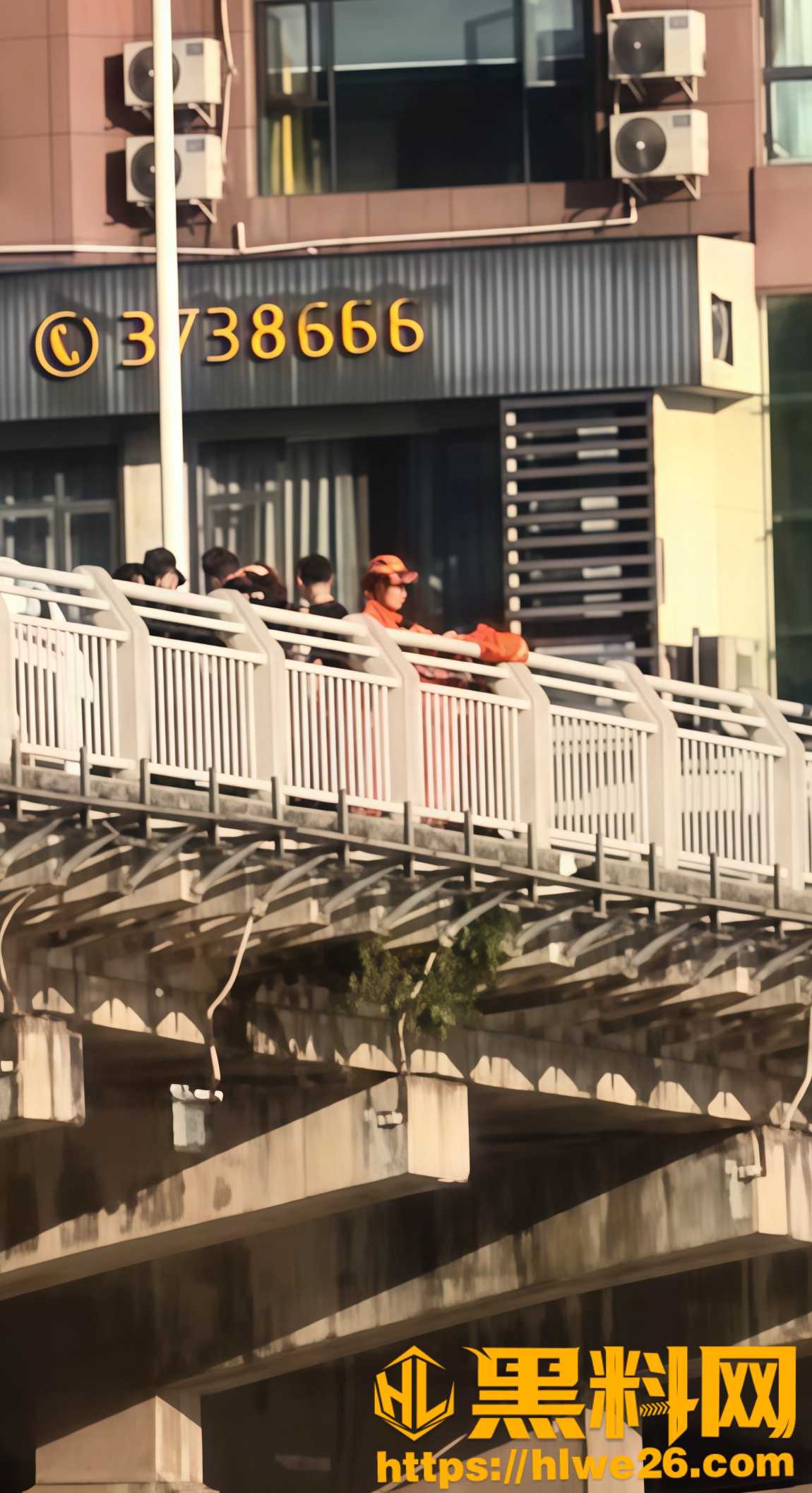 跳桥事件6