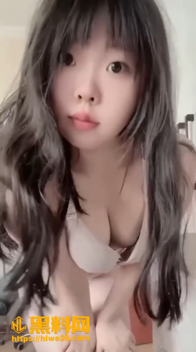 小羊S私密自拍