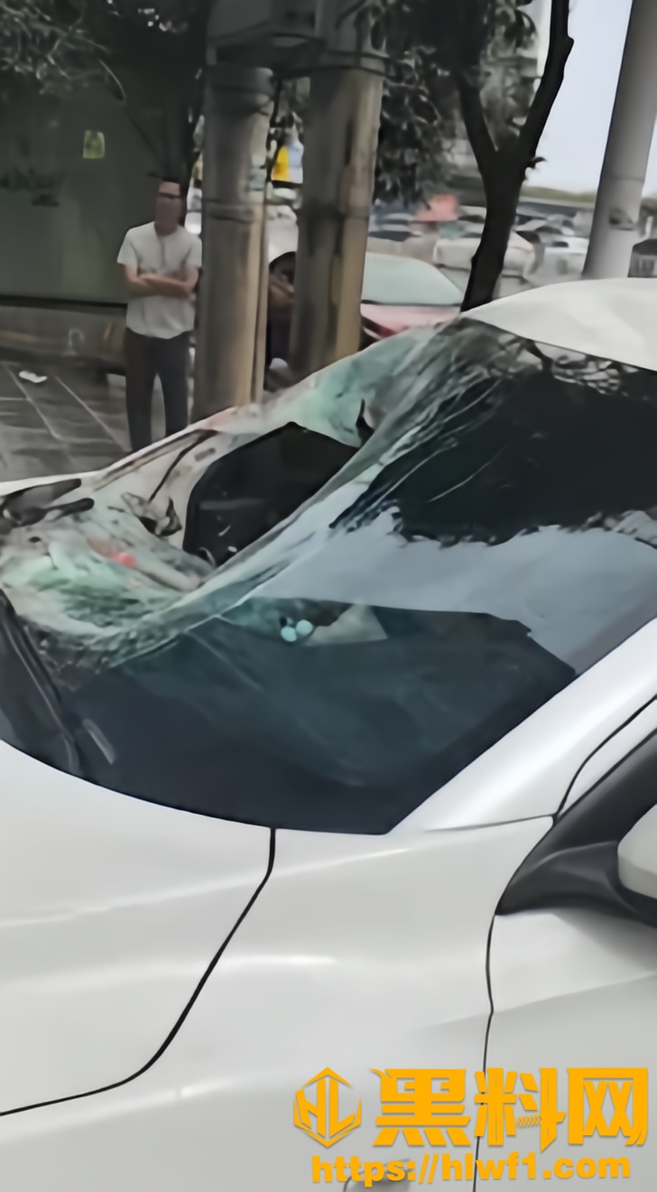 湖南跳楼事件4