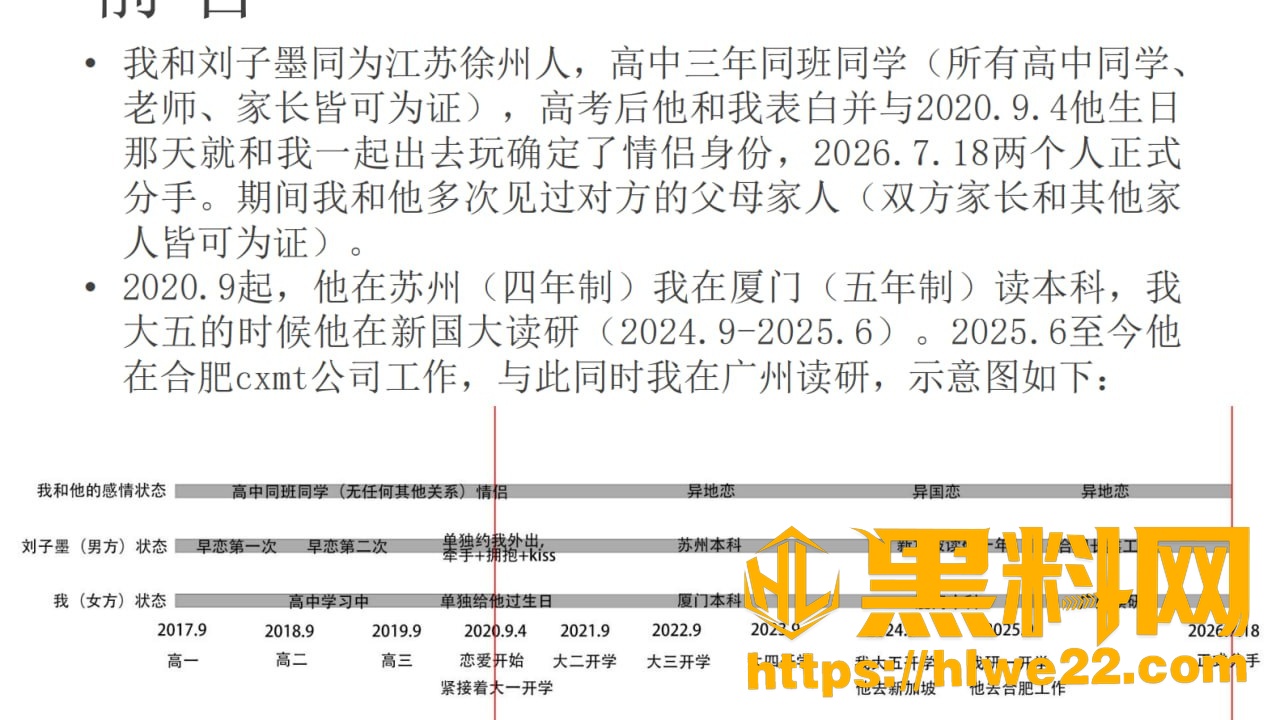 刘子墨出轨事件9