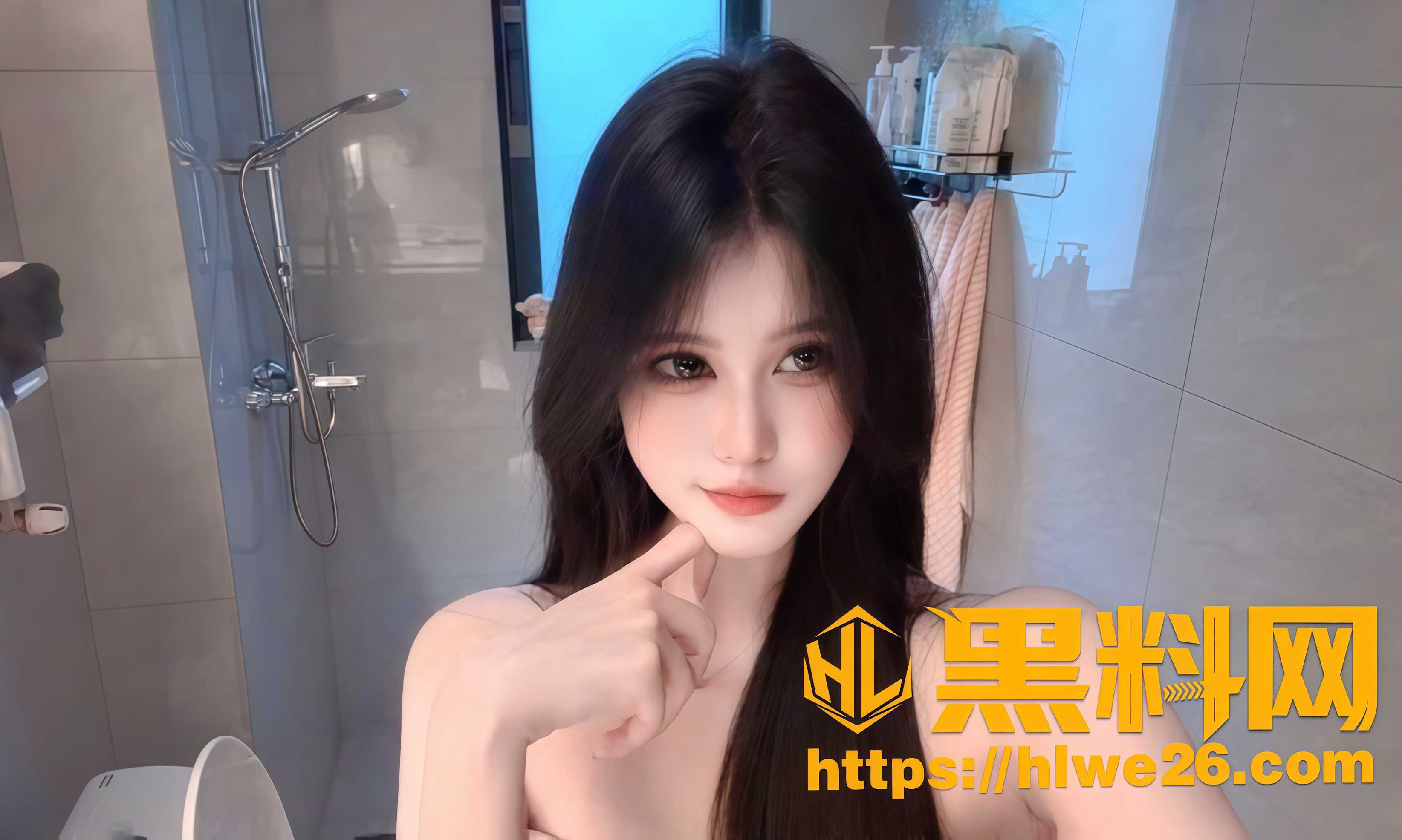 兔呼kiki1v1私下裸聊视频