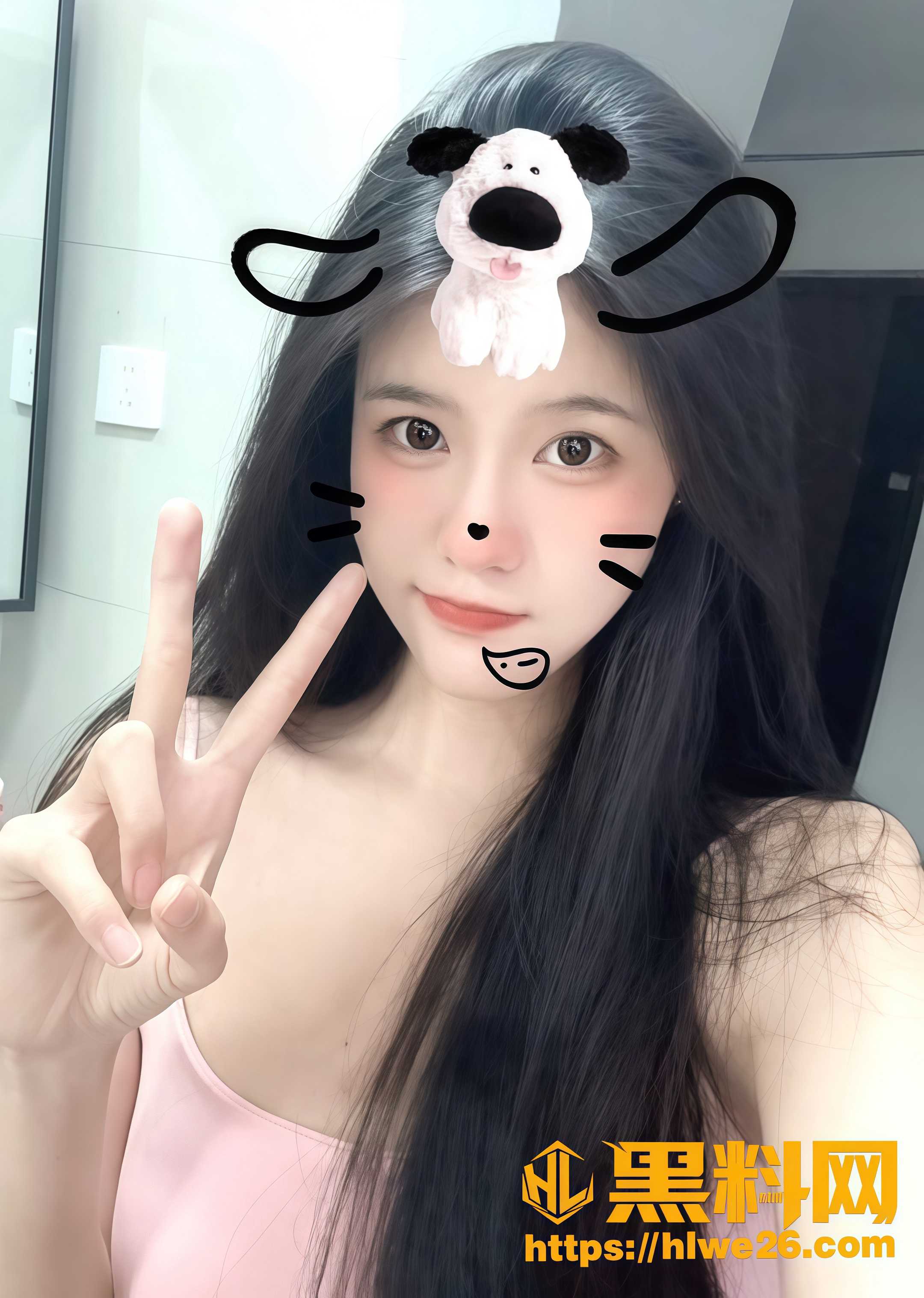 兔呼kiki福利资源 
