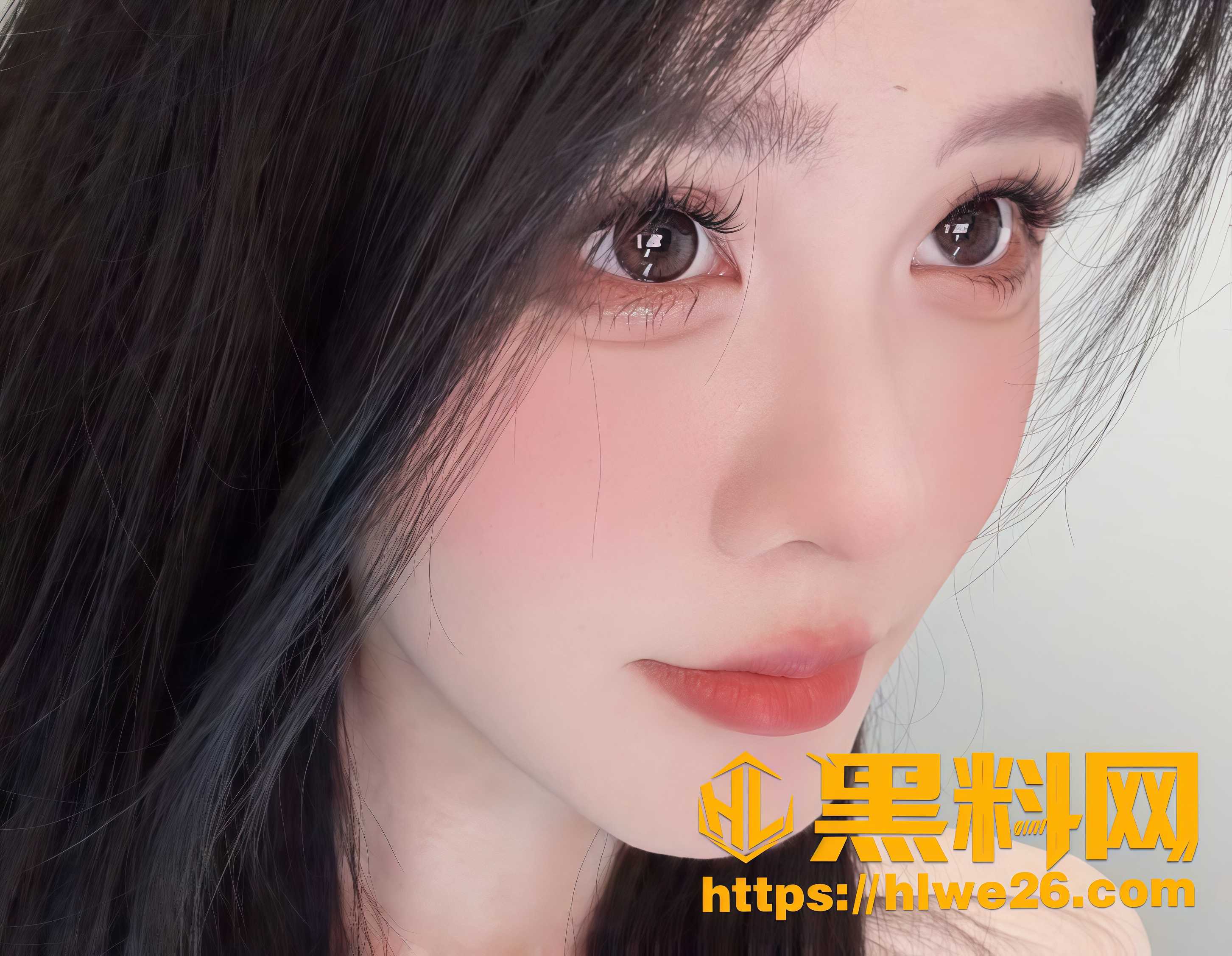 兔呼kiki最新作品1