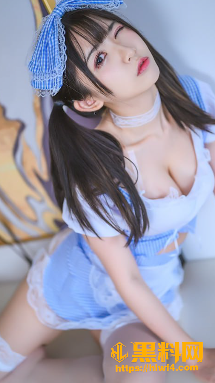 鳗鱼霏儿 3