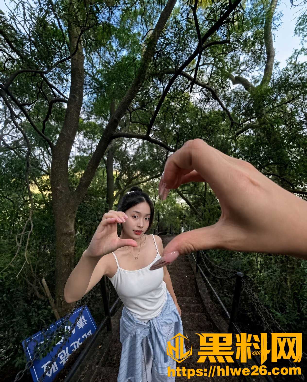 反差大学生福利资源3