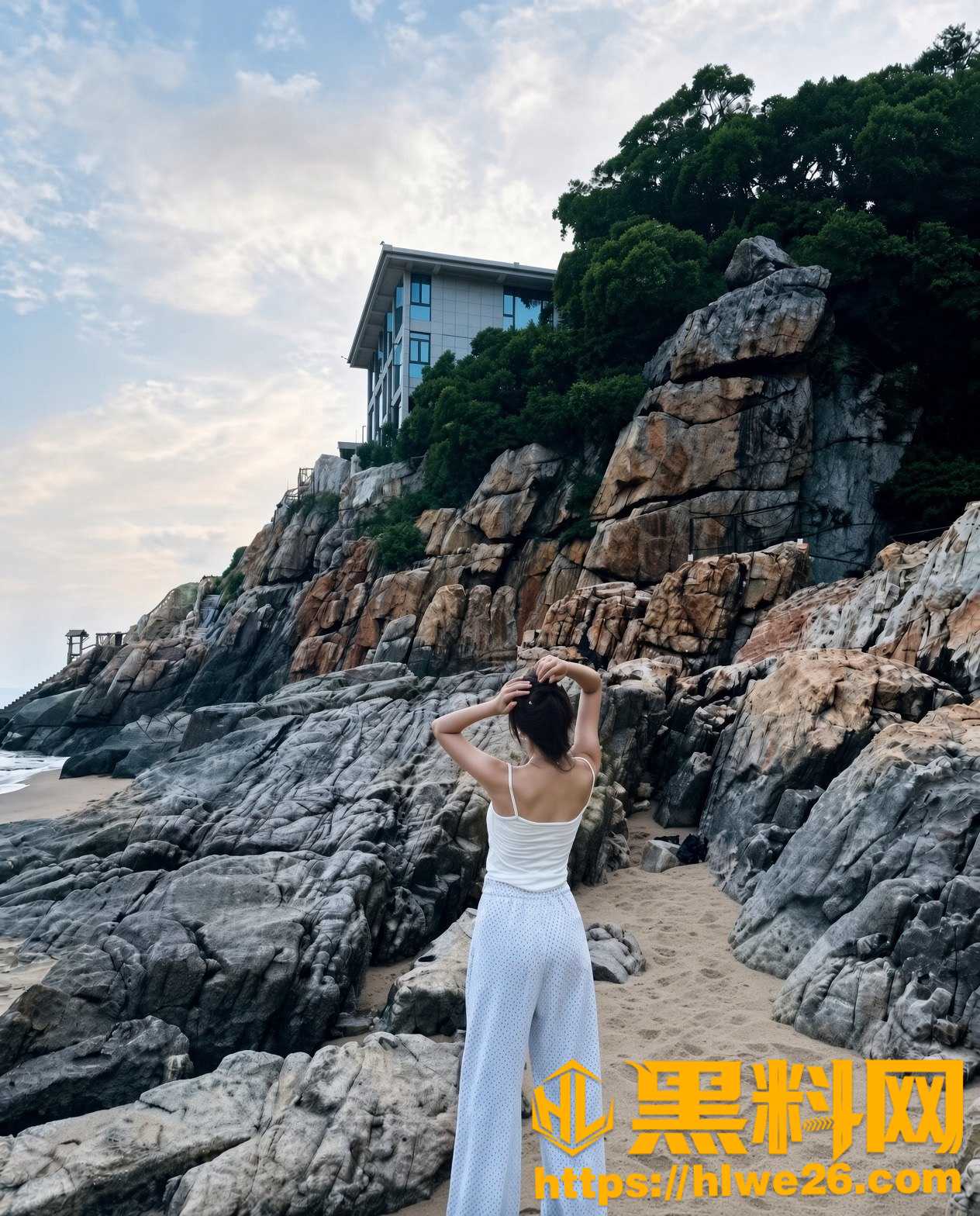 张琦洋性爱视频4