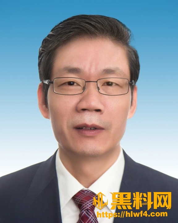 海南医科大学校长陈国强 1