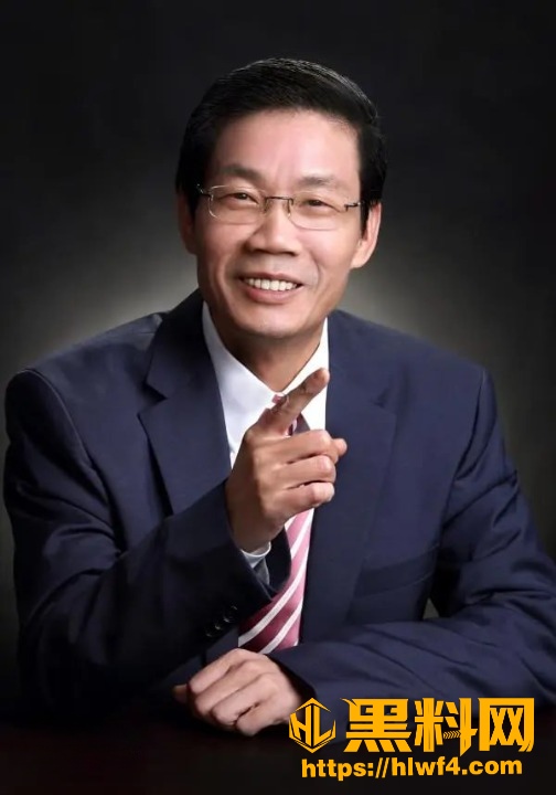 海南医科大学校长陈国强 2