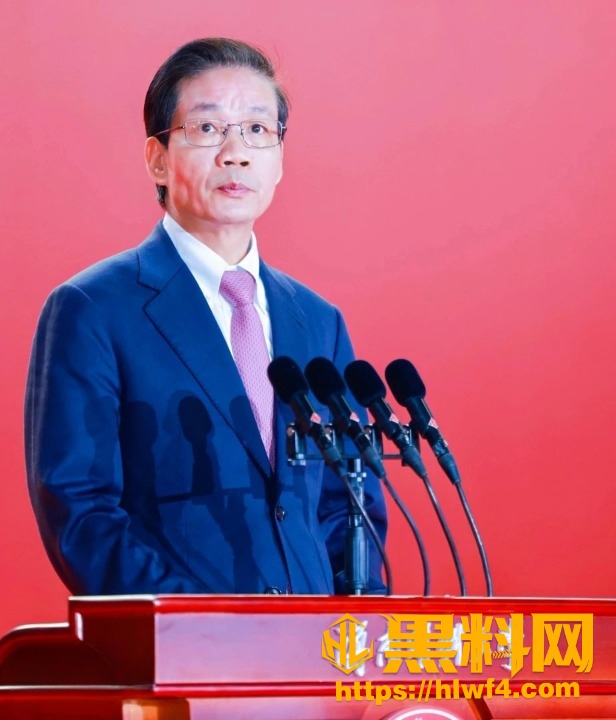 海南医科大学校长陈国强 3