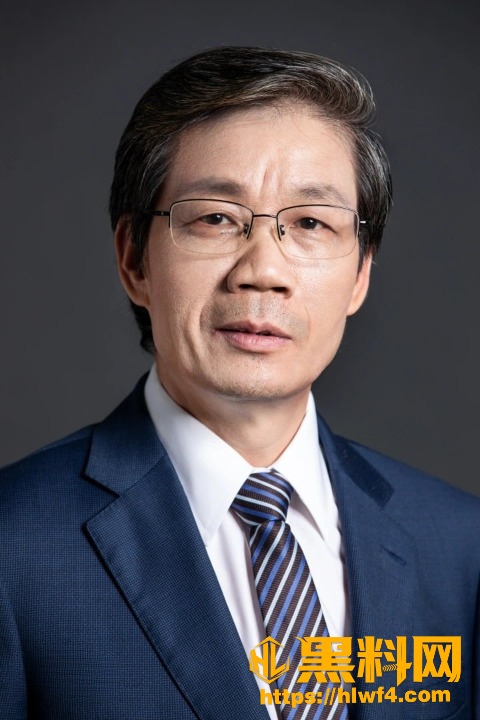 海南医科大学校长陈国强 4