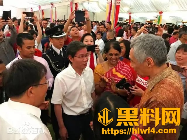 海南医科大学校长陈国强 5
