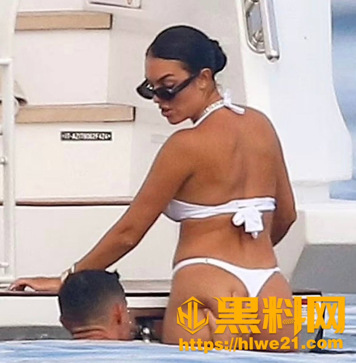 乔治娜家庭背景父亲过往 7