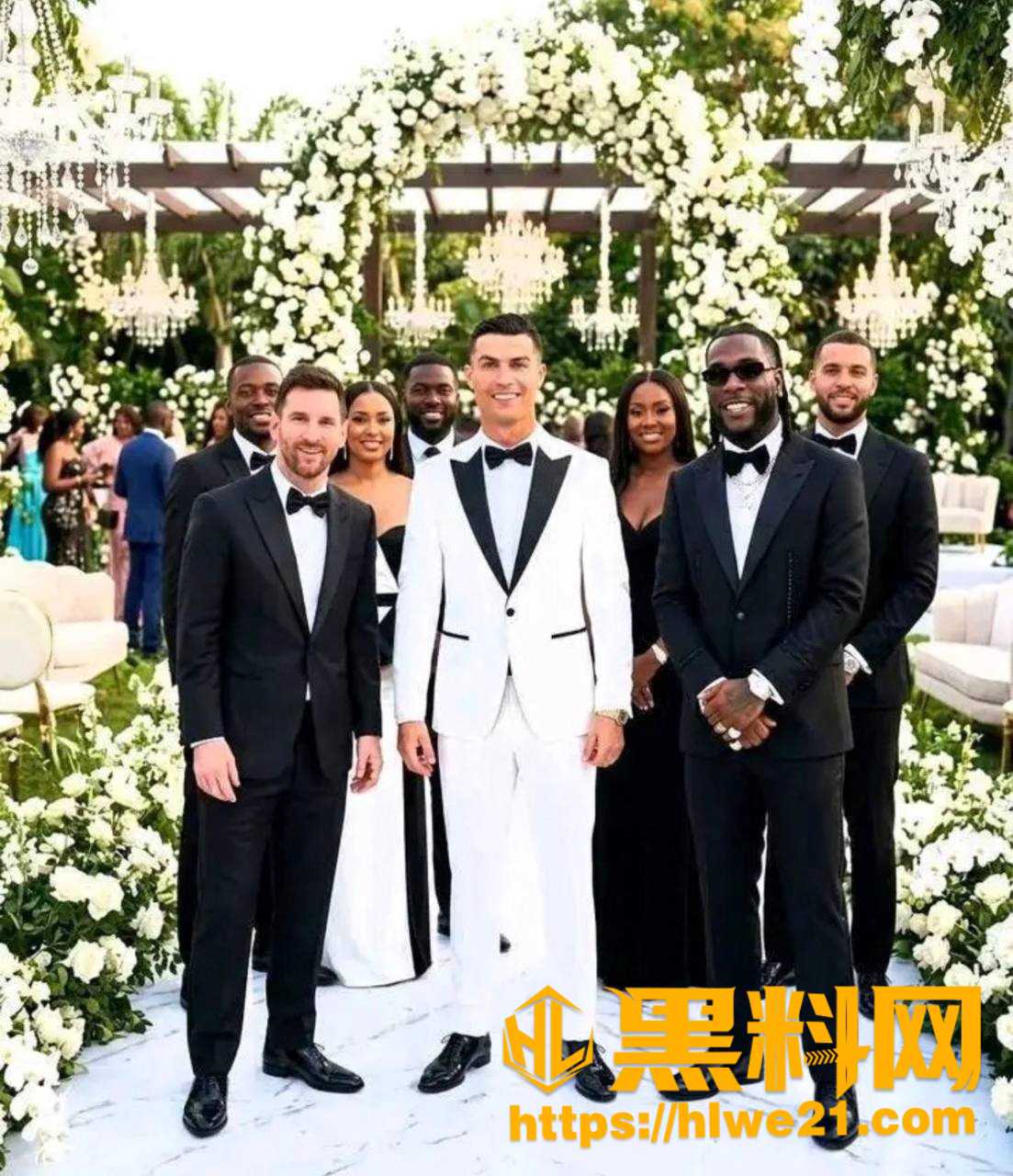 官宣结婚 3