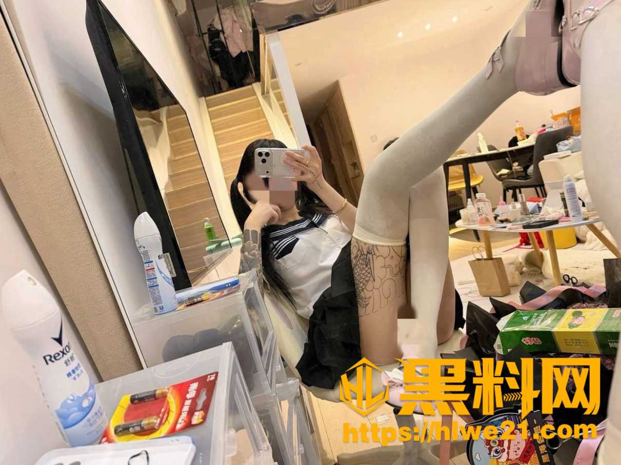 精神小妹自拍视频