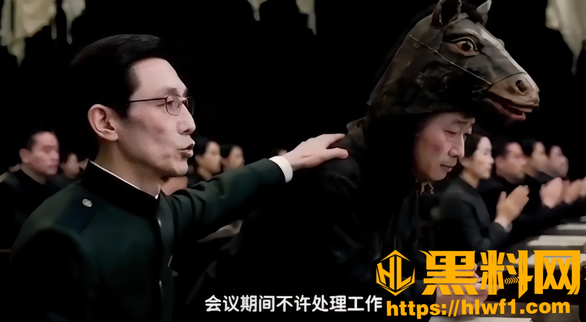 AI短片5
