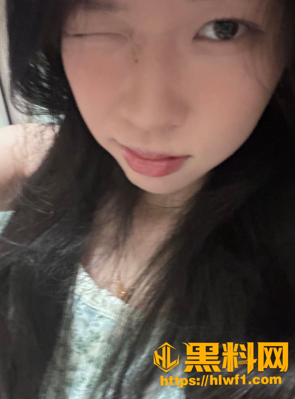 大学生赵翔自拍事件