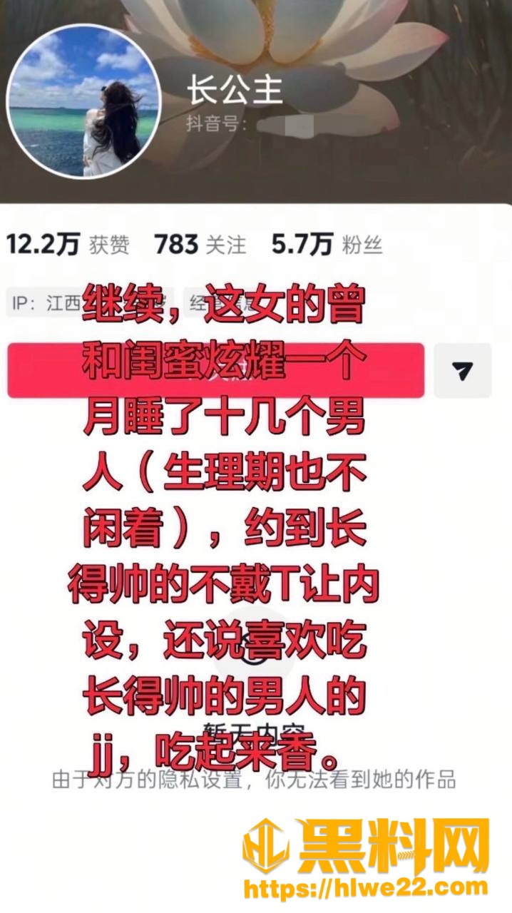 长公主多线操作曝光 3