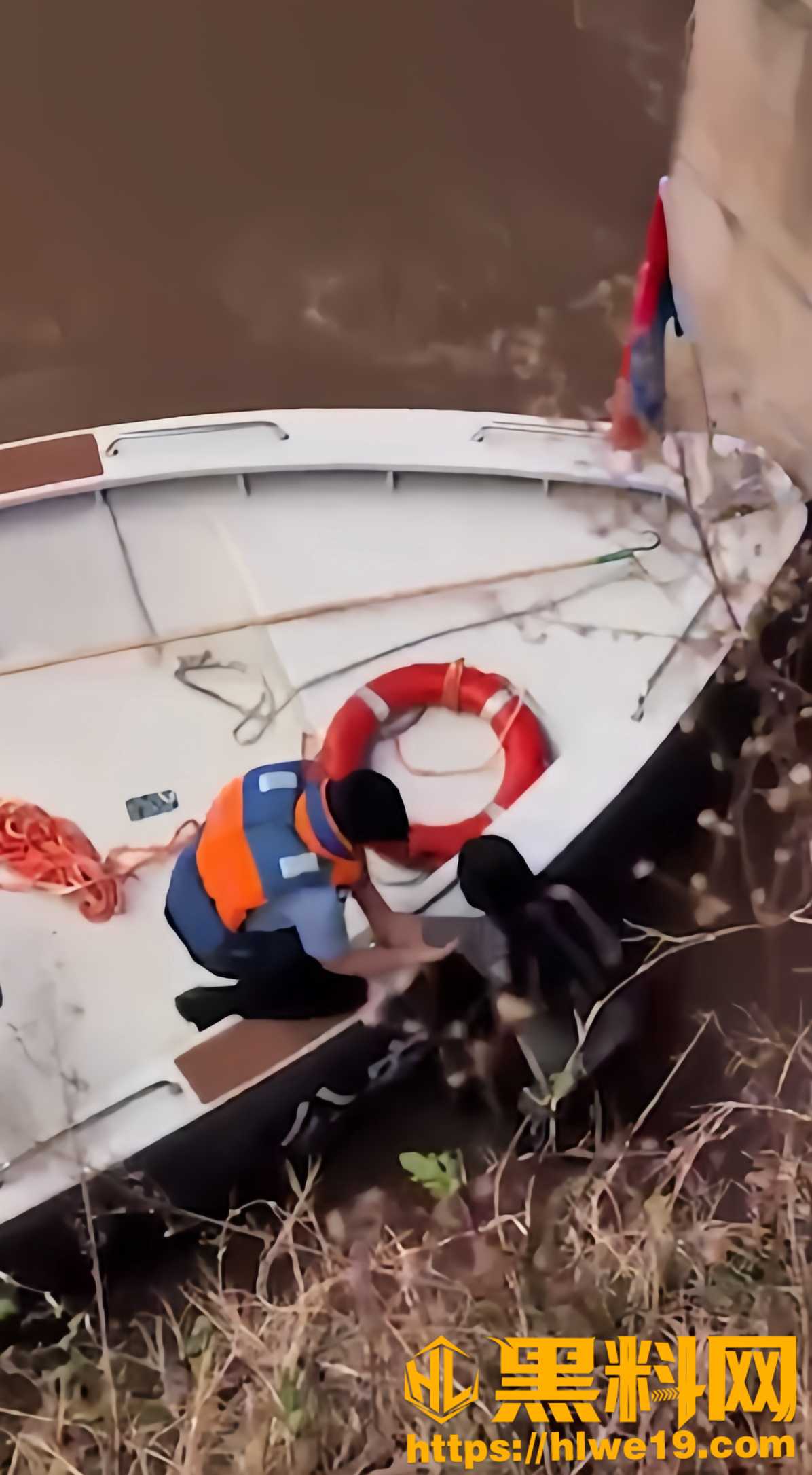 重庆水警4