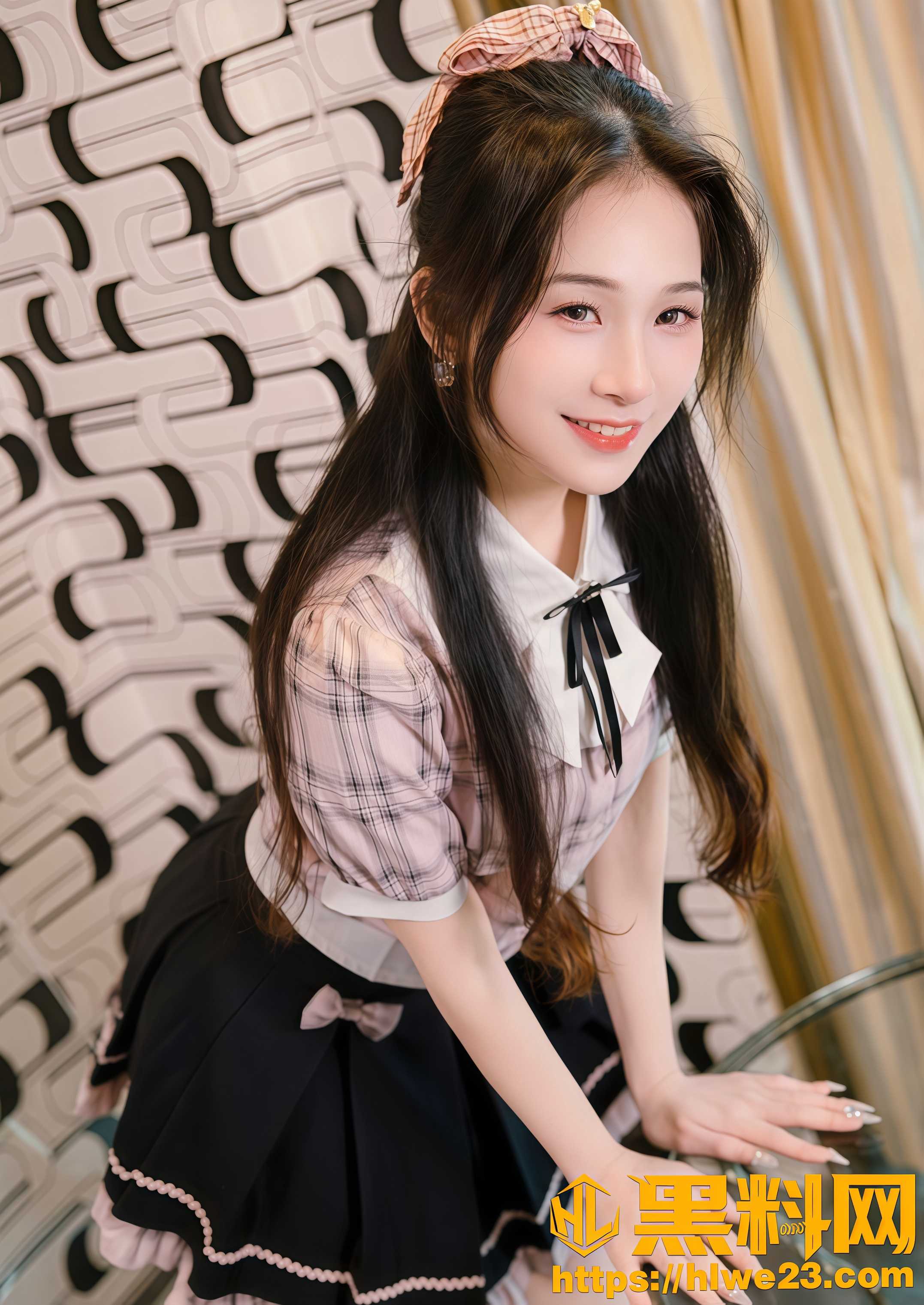 JVID模特婕咪性爱视频