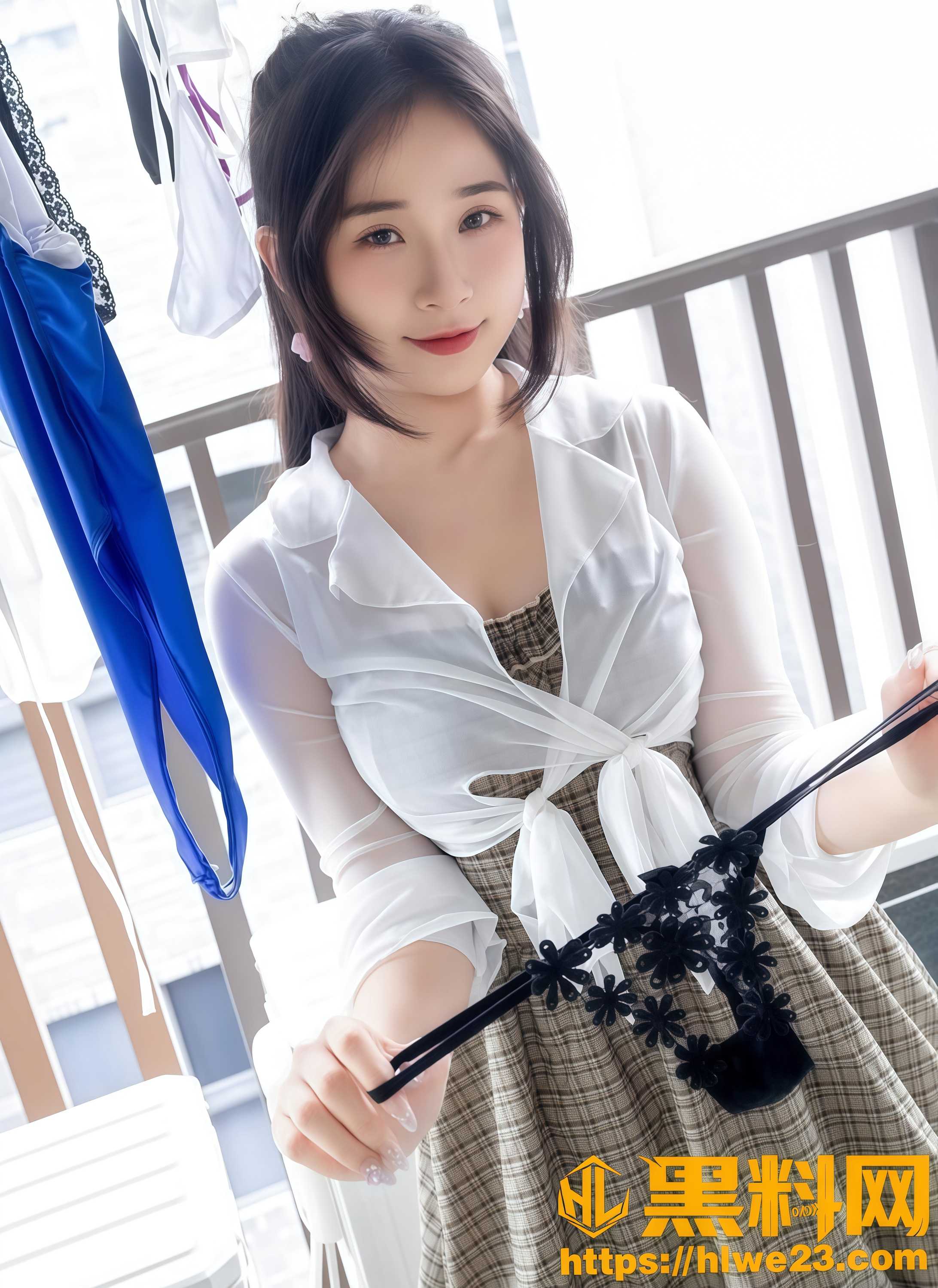 JVID模特婕咪性爱视频1