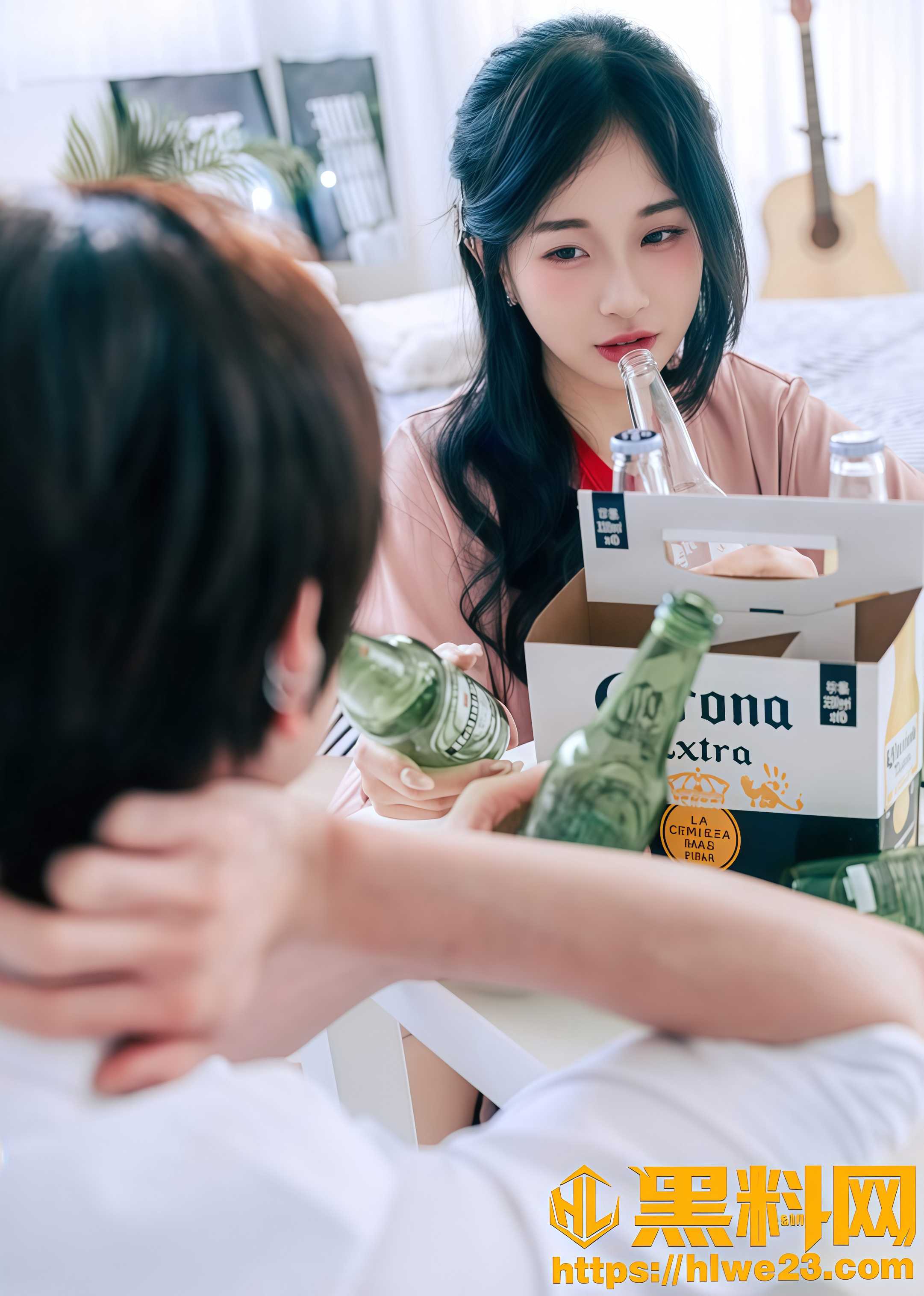 JVID模特婕咪福利资源1