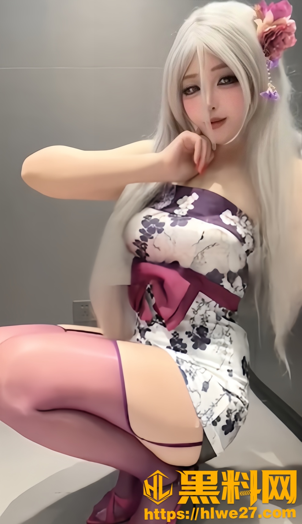 纯色猫自慰视频2