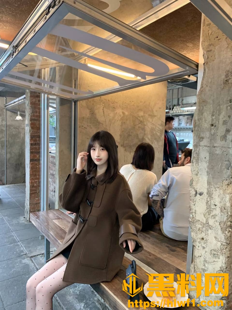 太妹情感经历分享3