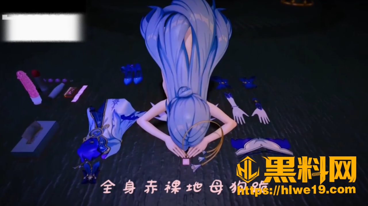 反差的你混剪视频