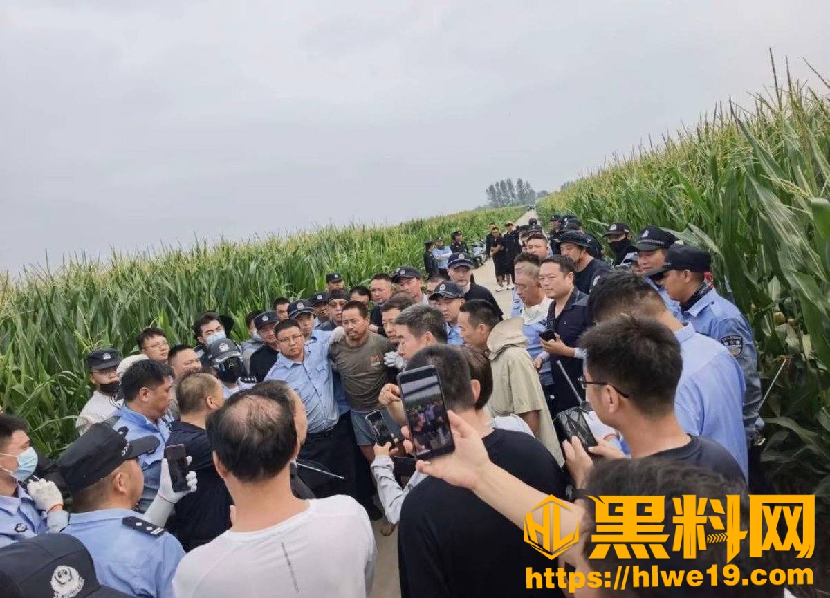 河南西平事件后续3