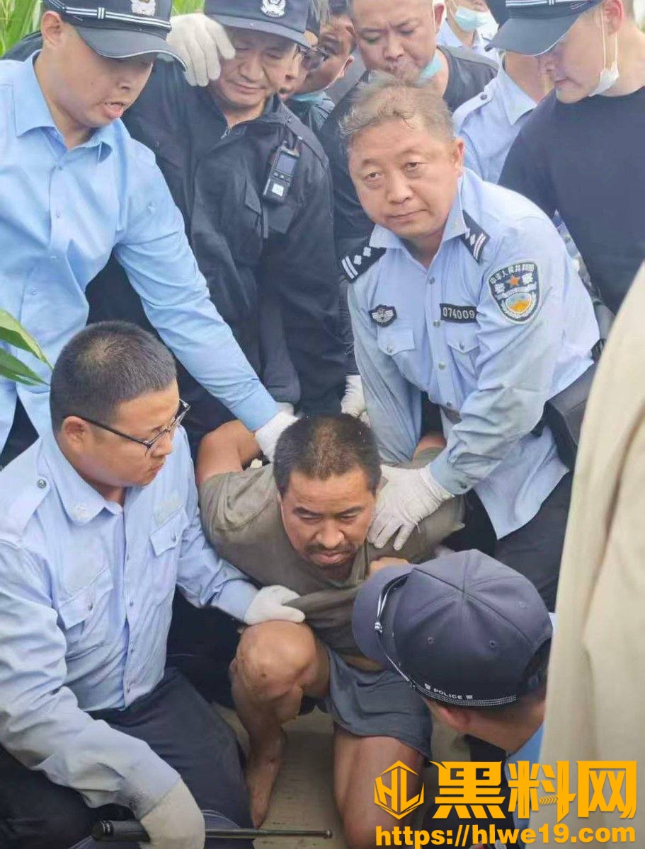 嫌犯在逃4