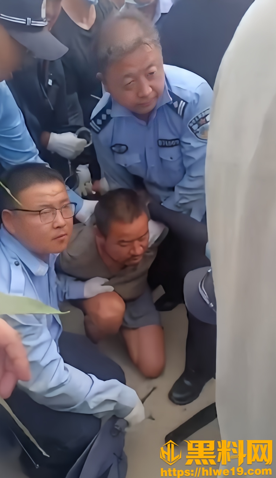 灭门案5