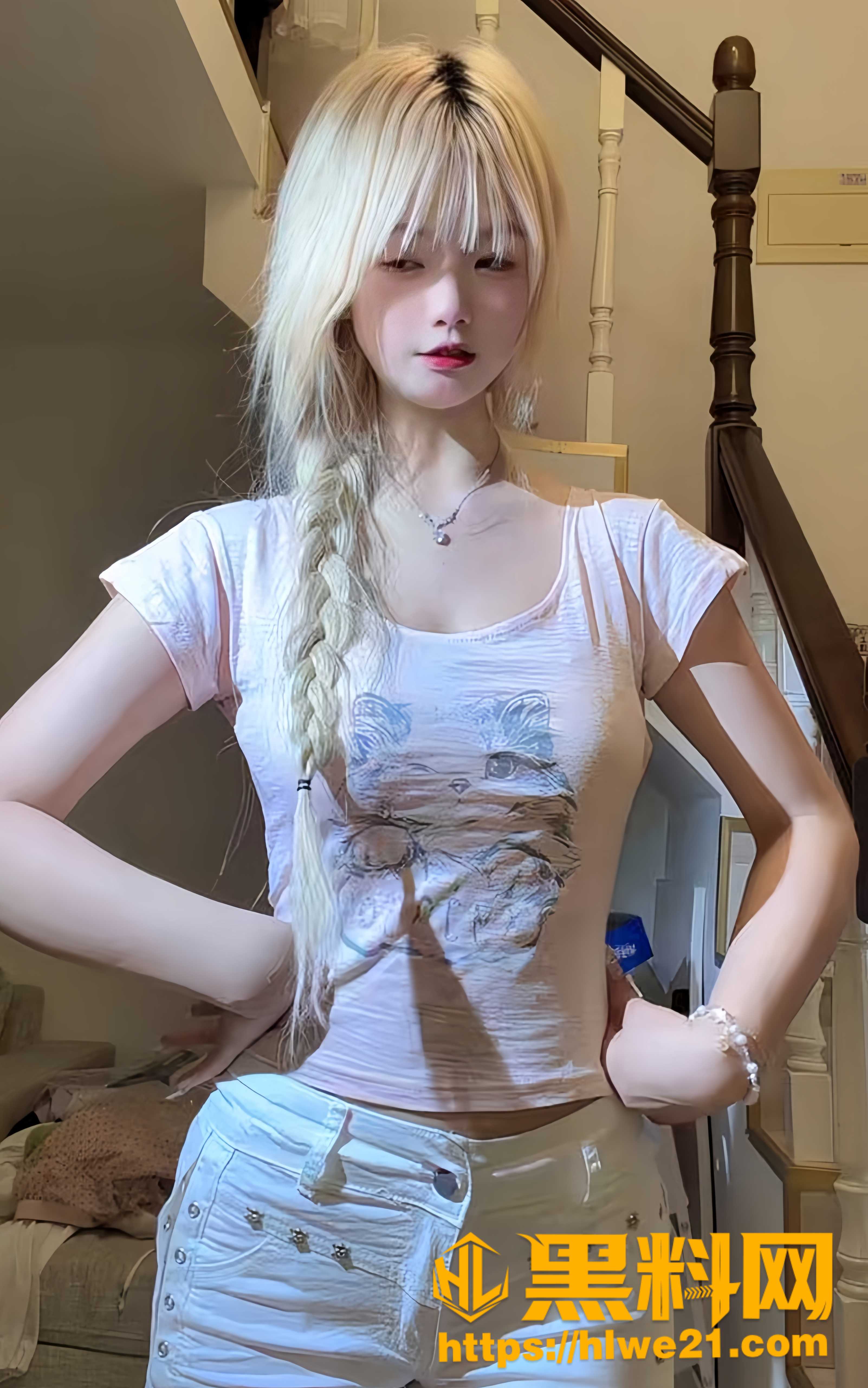 反差婊琳酱福利资源2