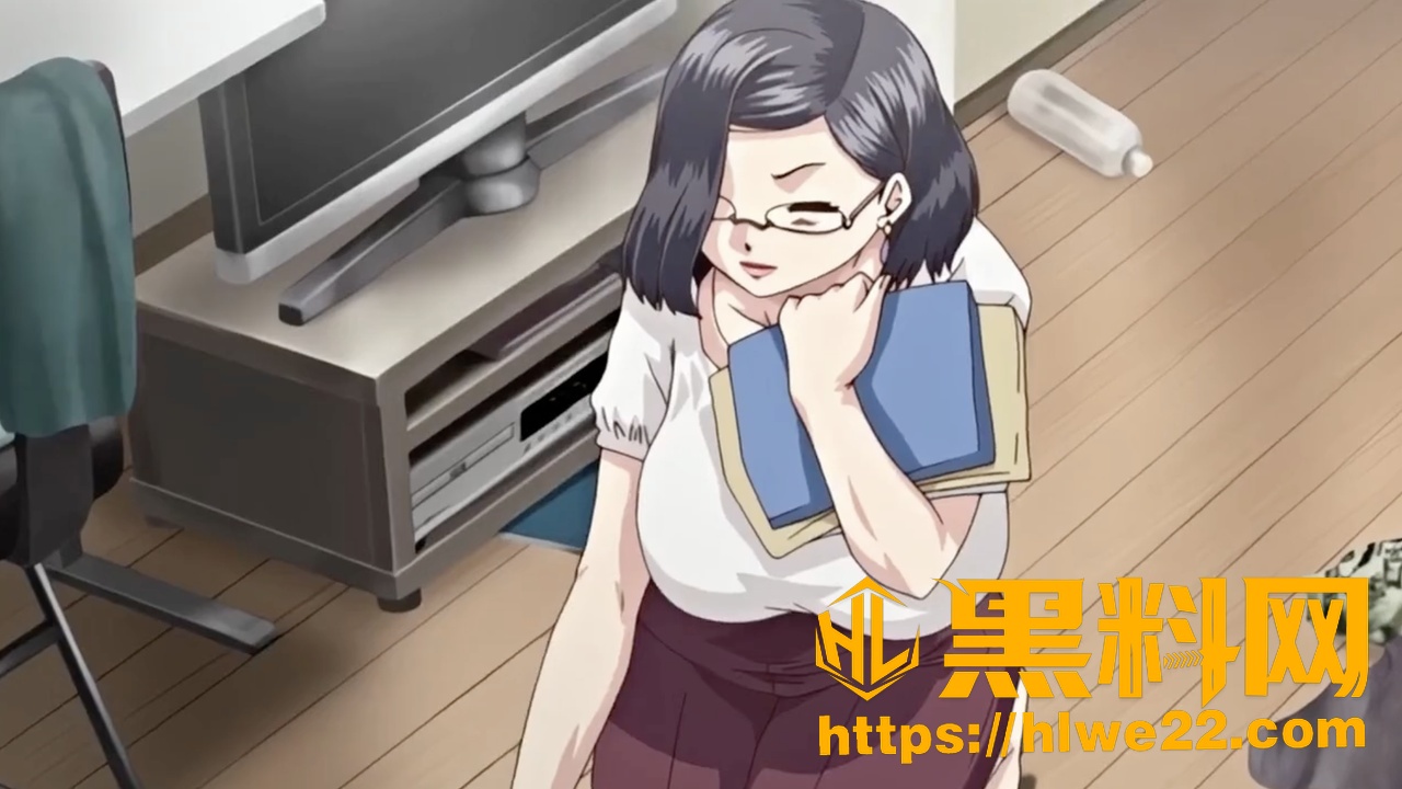 日本动漫碧池的淫姐大人1