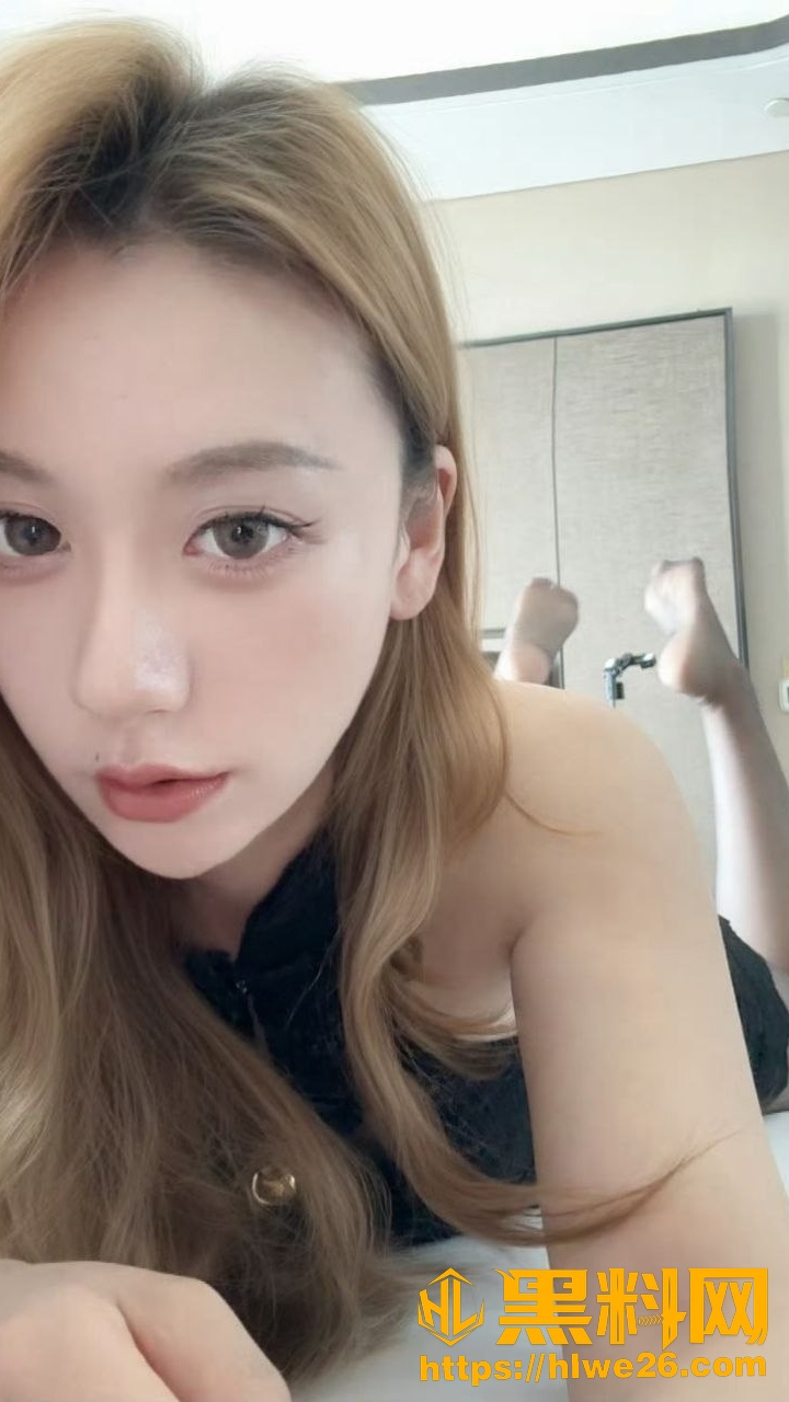 刘溜溜足交视频5