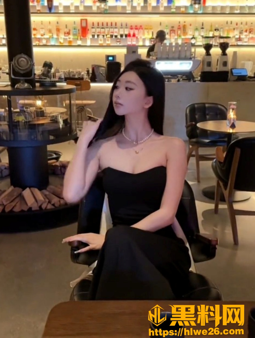 网红洪子力出轨对象被爆光