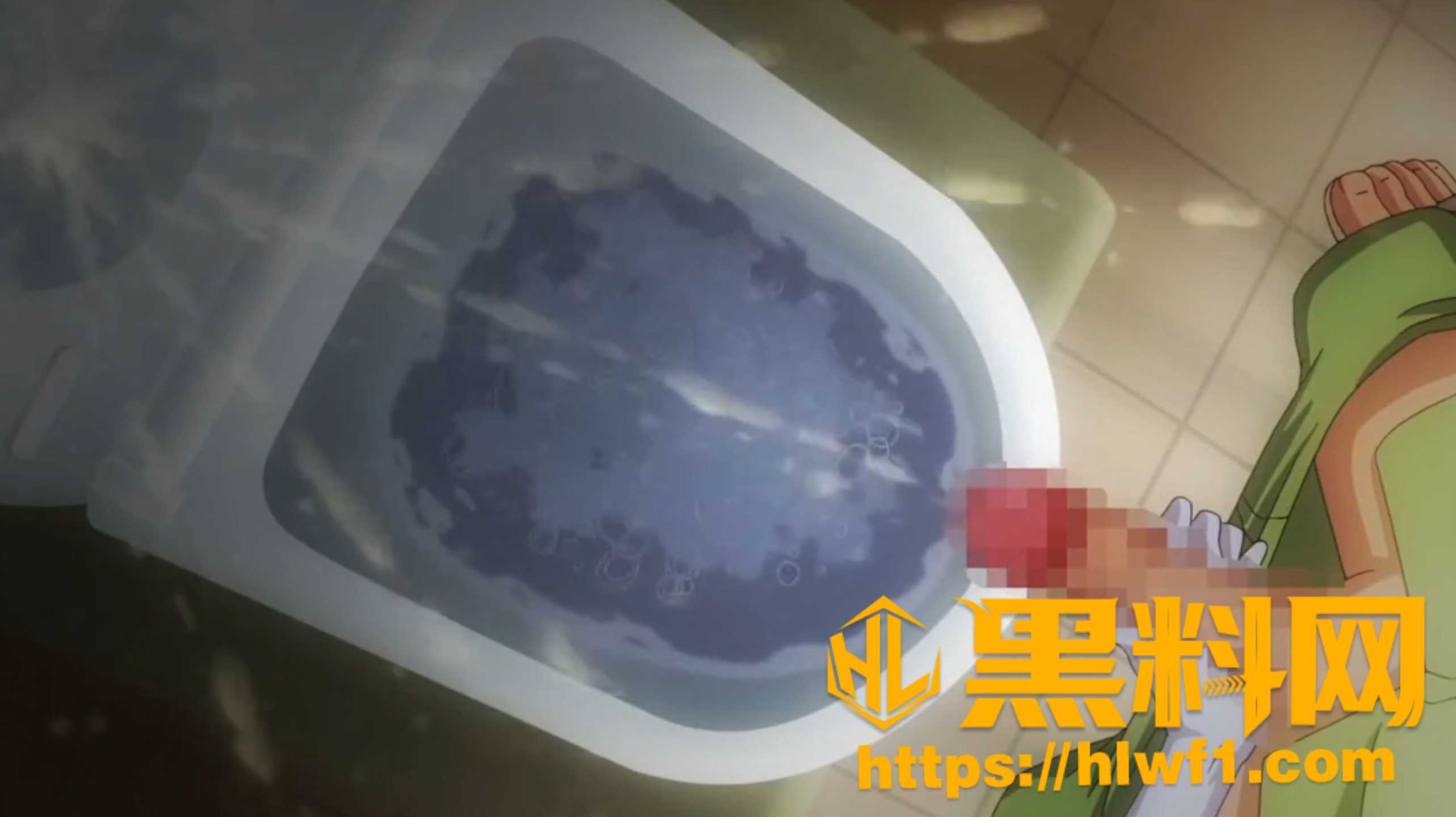 榨精病栋