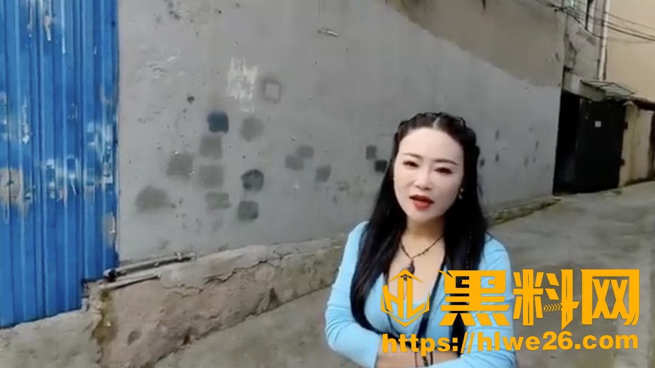 贵阳城中村吃鸡视频1