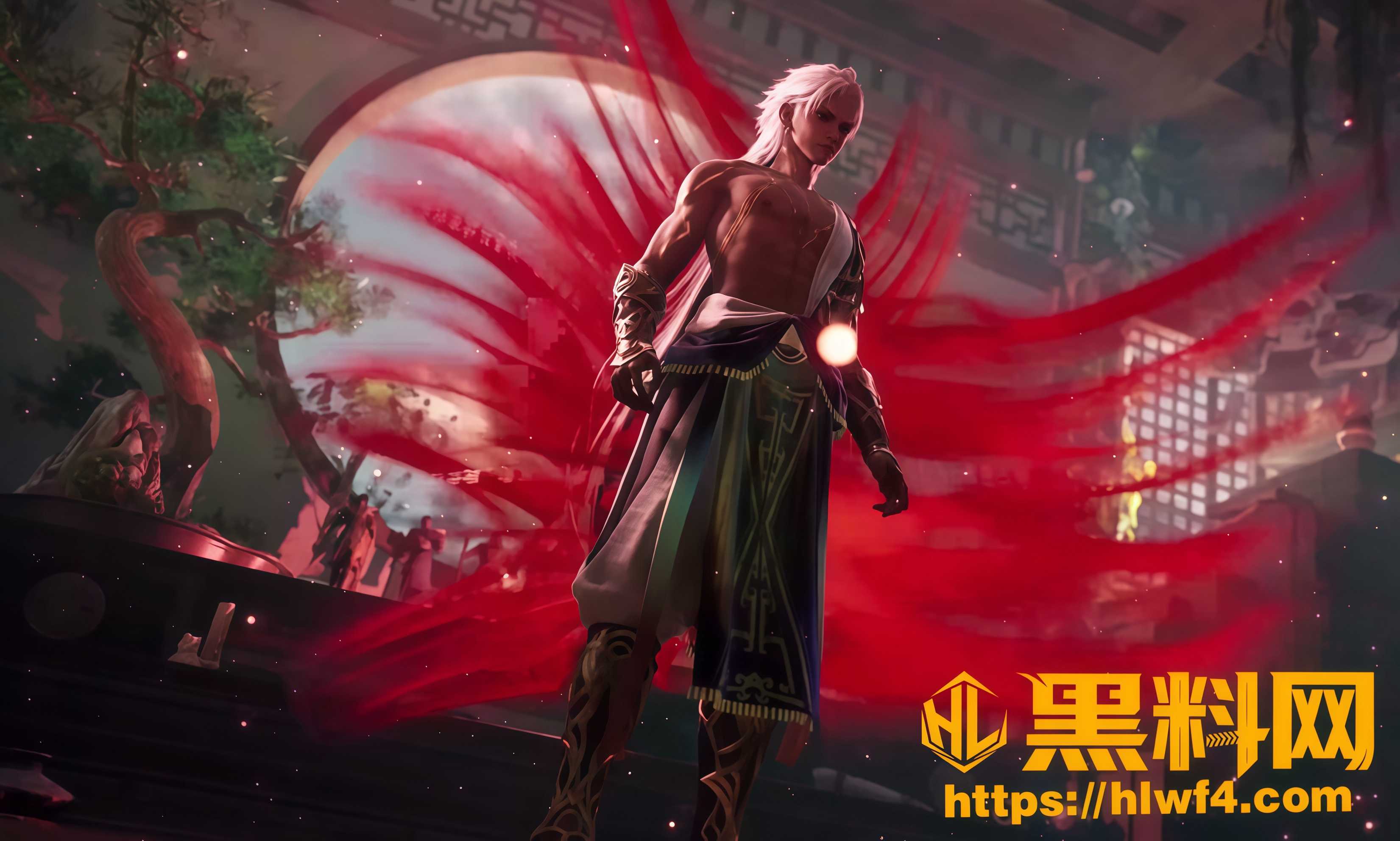 牧神记 3