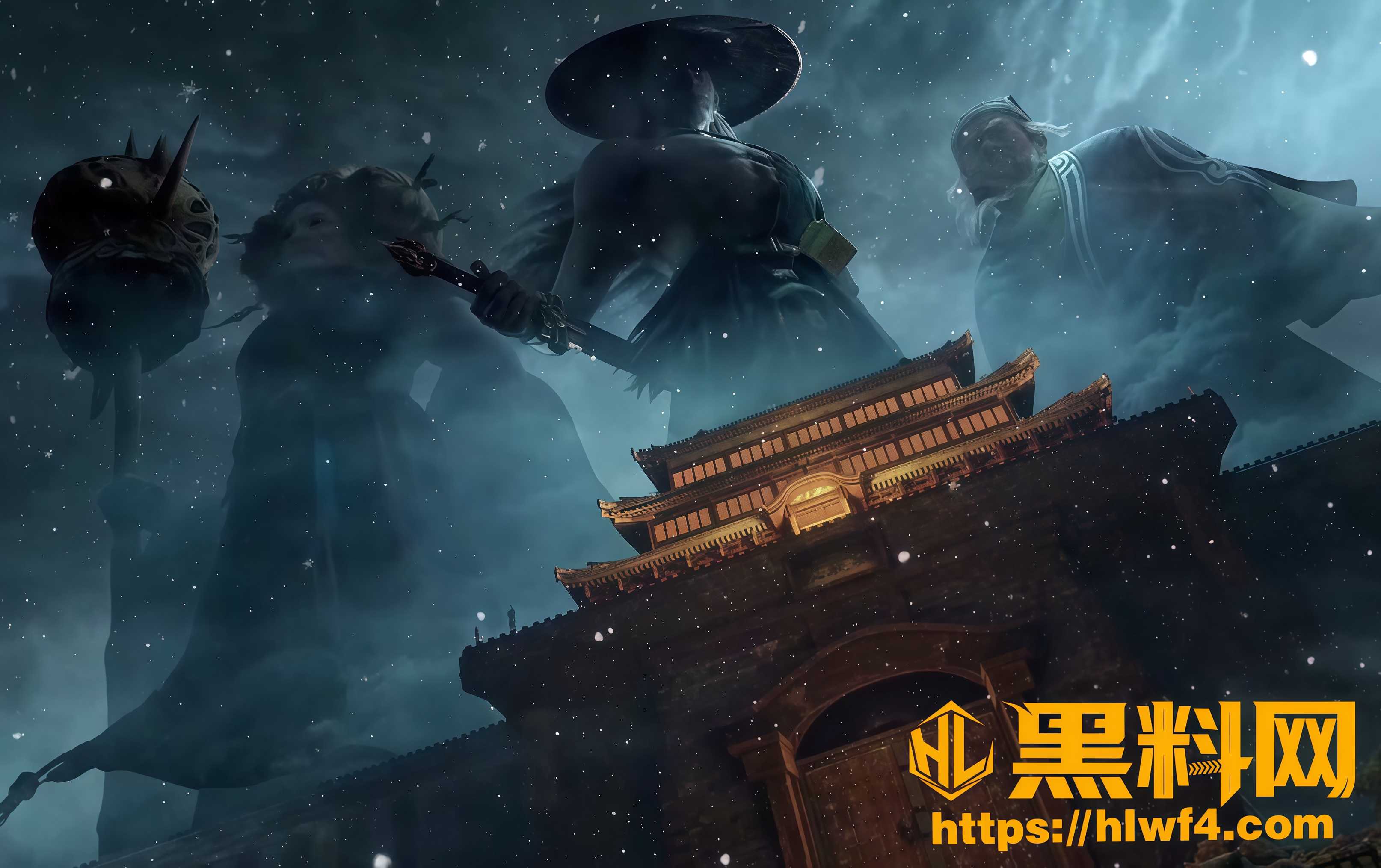 牧神记福利资源 1