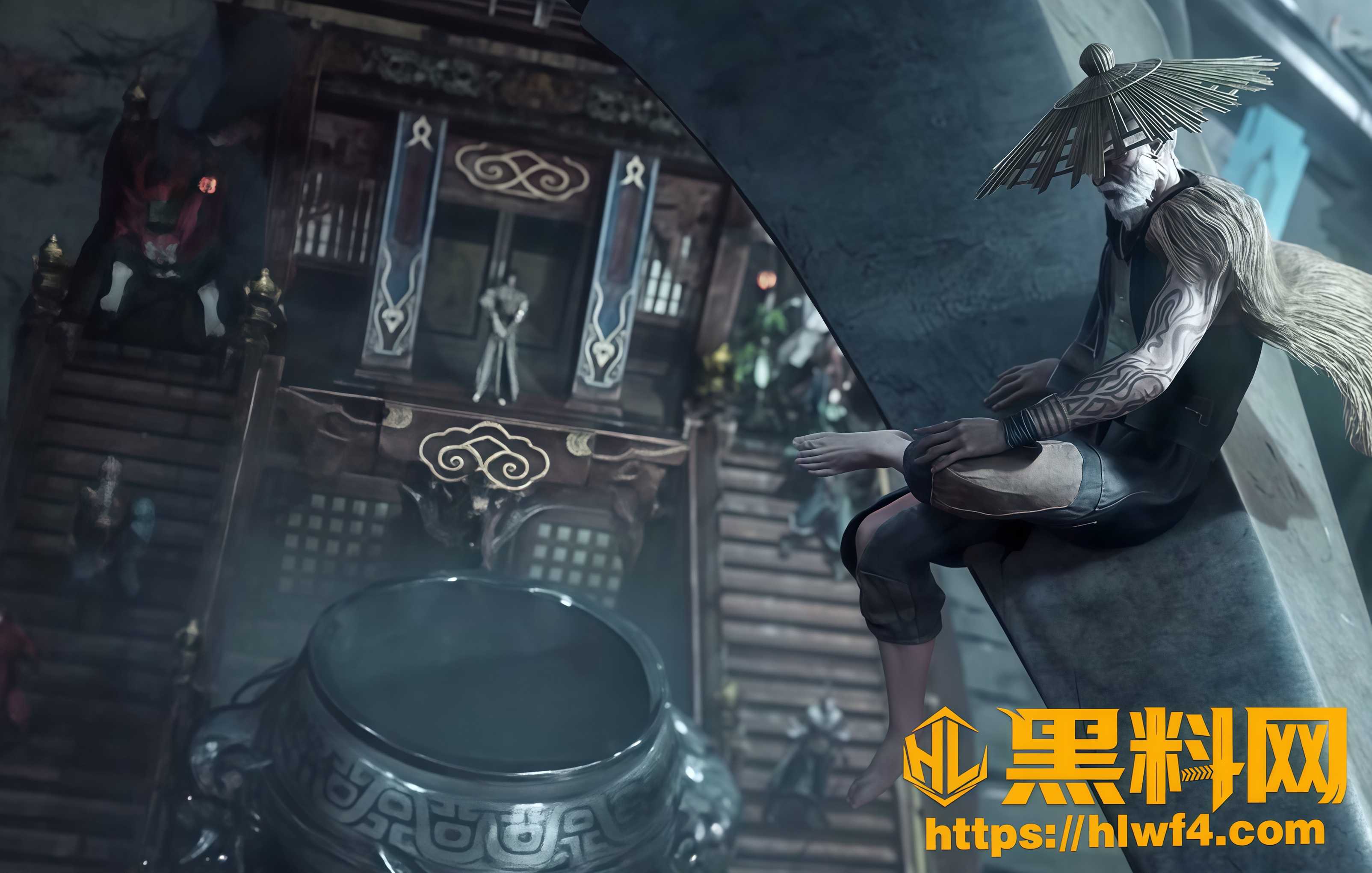 牧神记福利资源 3