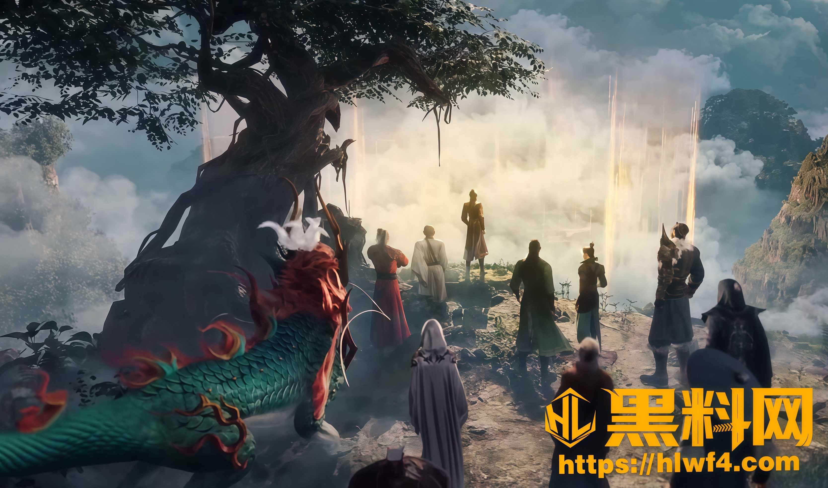 牧神记延康天灾 3