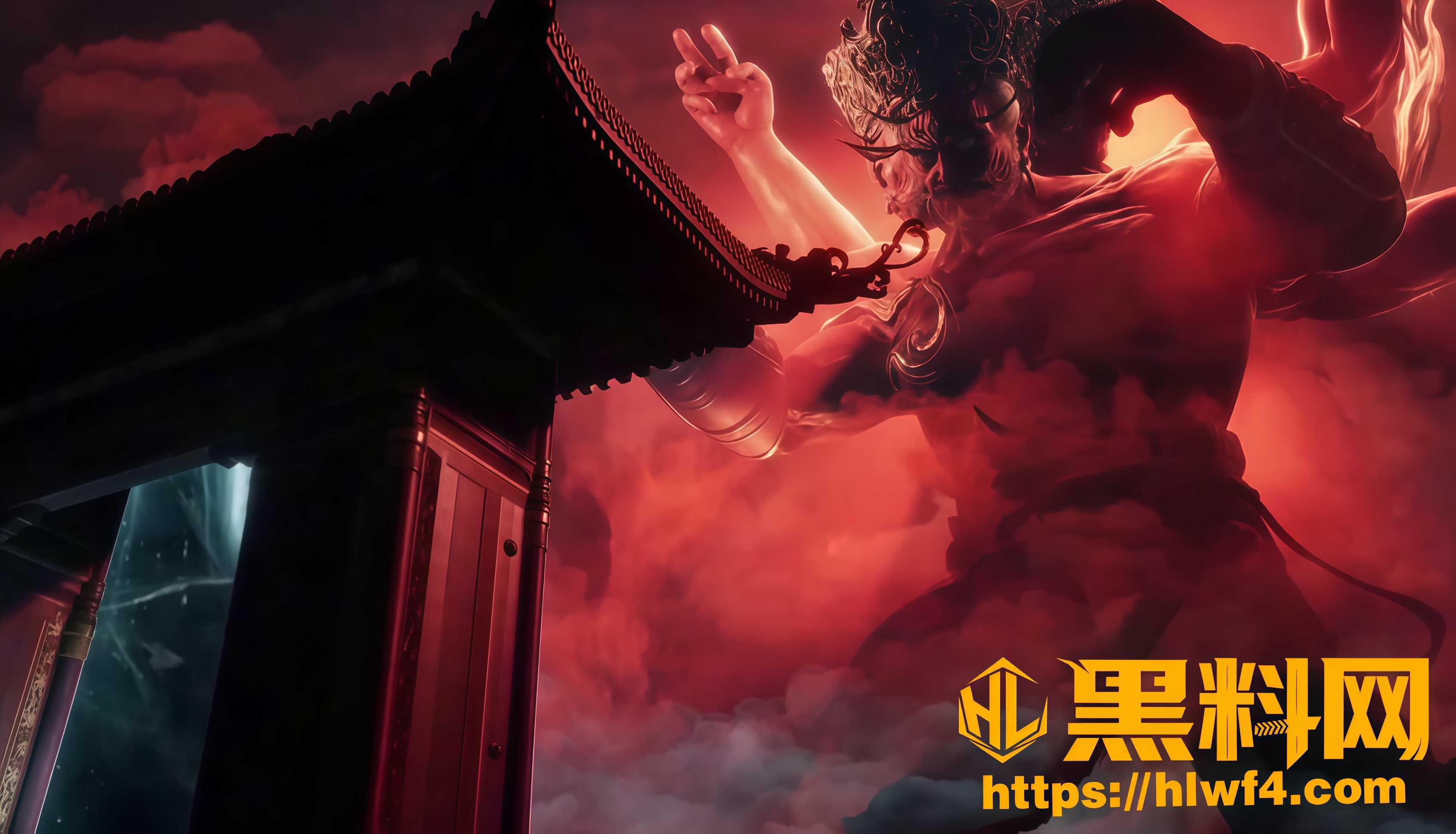延康变法 3