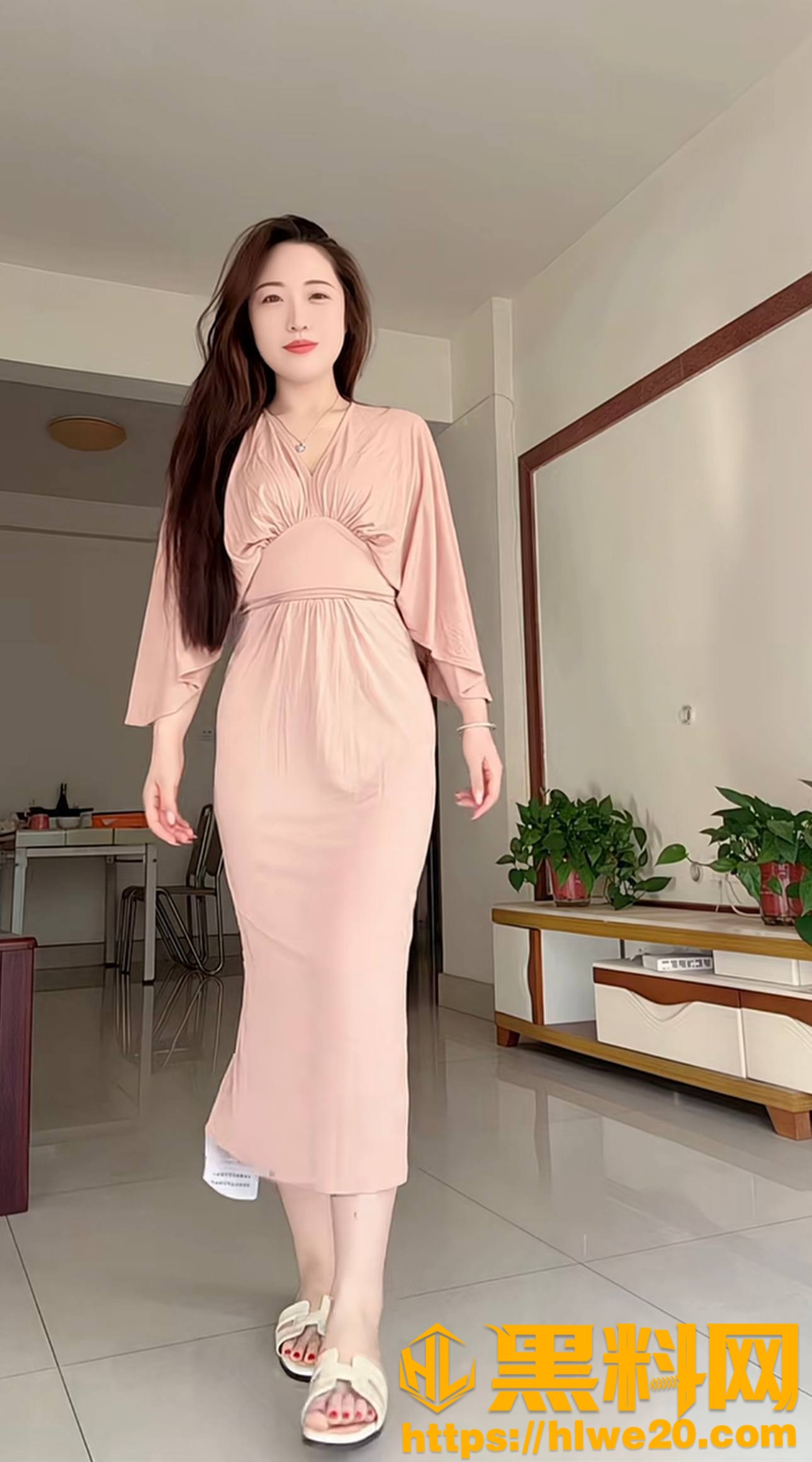 快手晓薇自慰视频3