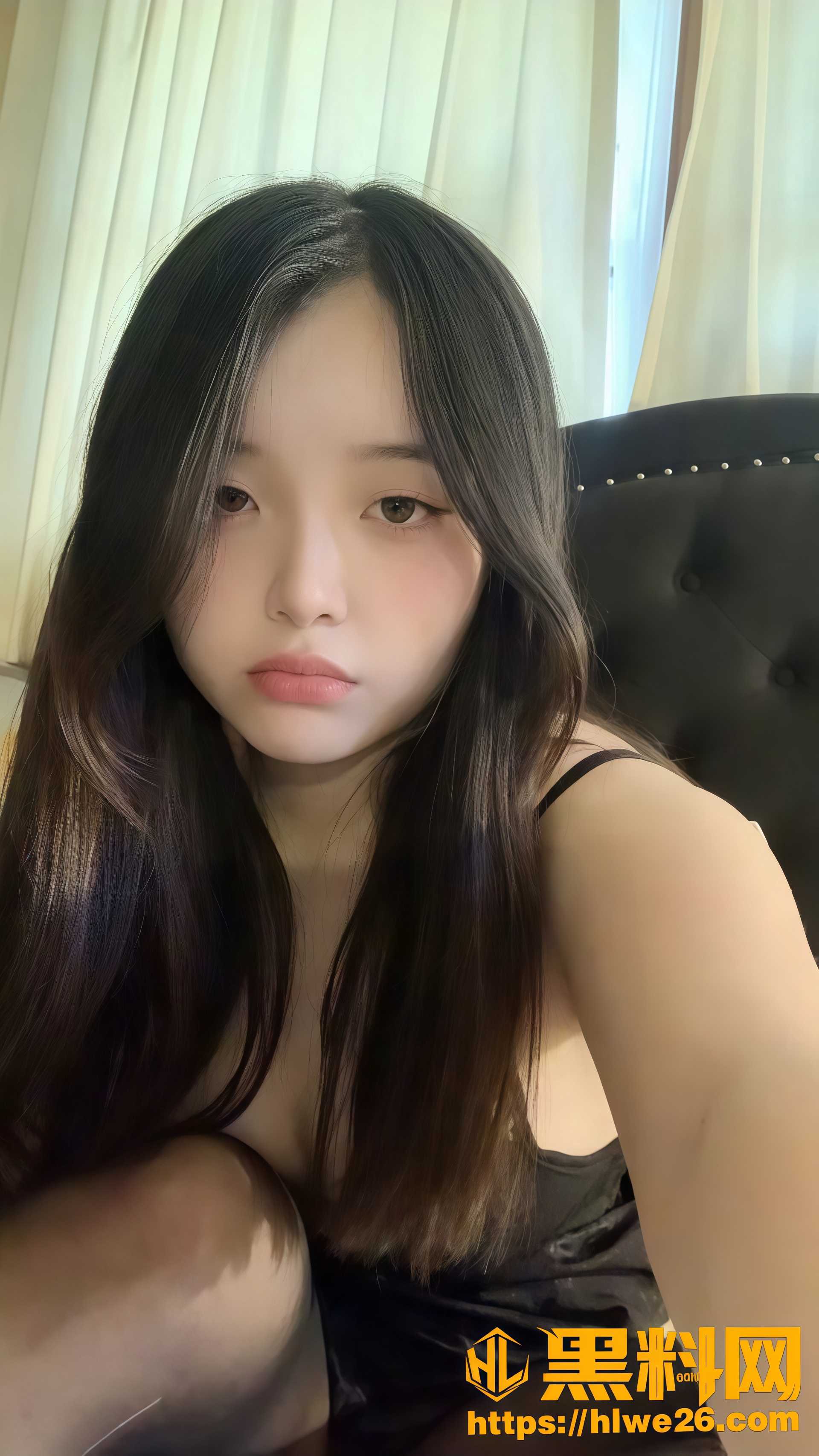 微胖女孩露脸自慰黑料