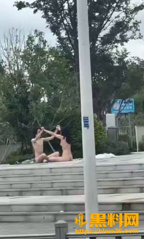 浙江宁波男女裸修视频