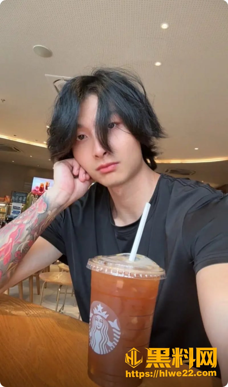 03重庆网红龙少入狱1 3wm