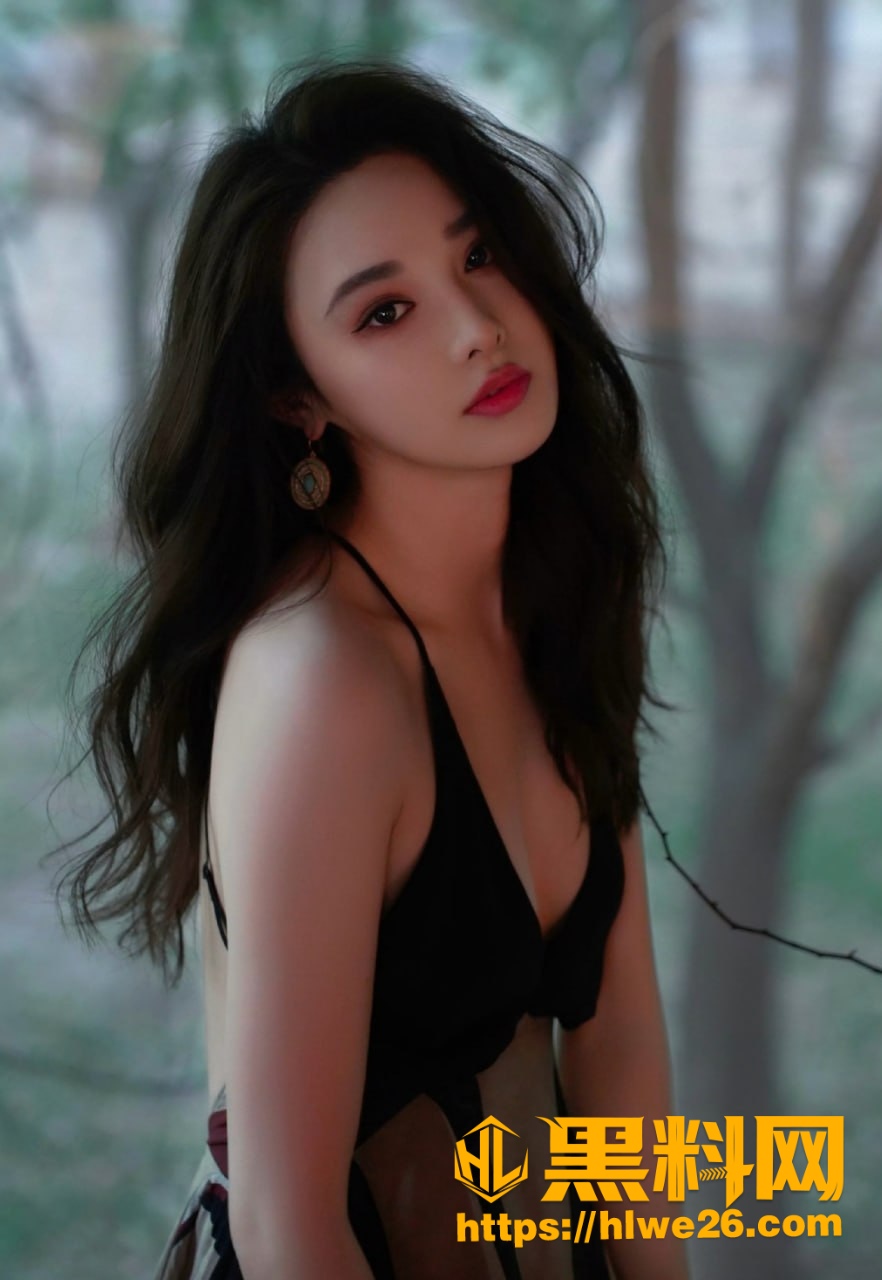 彭小苒七夕恋情曝光回应 5