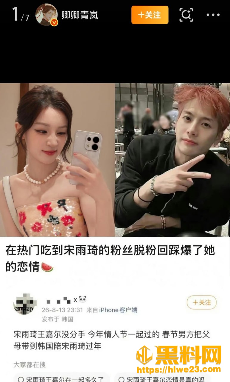 恋情